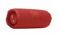 Портативная колонка JBL Flip 7 красная
