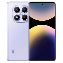 Смартфон Xiaomi Redmi Note 14 Pro 5G 12/512Гб фиолетовый