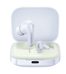 Наушники Xiaomi Redmi Buds 5 фиолетовые