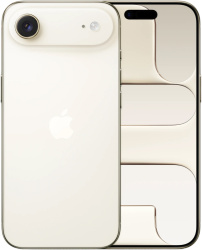 Смартфон iPhone Air 256Гб светло-золотой