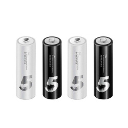 Батарейки аккумуляторные Xiaomi ZI5 типа АА 4шт