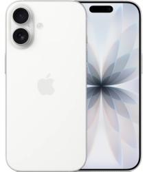 Смартфон iPhone 17 512Гб eSim белый