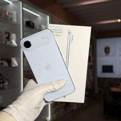 Смартфон Apple iPhone Air 512Гб голубой б/у