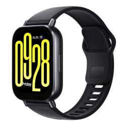 Умные часы Xiaomi Redmi Smart Watch 5 Active черные