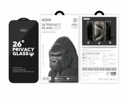 Защитное стекло Supglass для Galaxy S25 Ultra антишпион