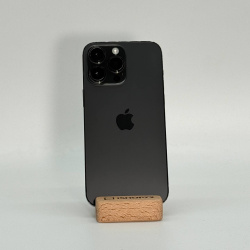 Смартфон Apple iPhone 14 Pro Max 256Гб "черный космос" б/у