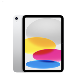 Планшет Apple iPad 11" (А16) 512Гб Wi-Fi + Cellular серебристый