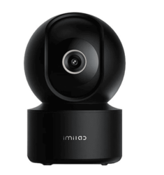IP камера Xiaomi Imilab C22 Home Security Camera CMSXJ60A черная