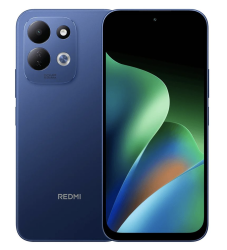 Смартфон Xiaomi Redmi 17 6/128Гб NFC синий
