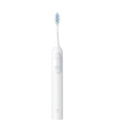 Электрическая зубная щетка Xiaomi Mijia Electric Tootbrush MES609 белая
