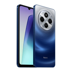 Смартфон Xiaomi Redmi 14C 8/256Гб синий