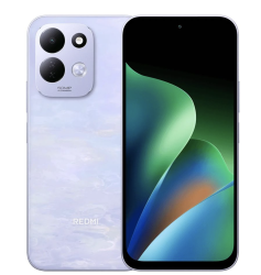 Смартфон Xiaomi Redmi 17 6/128Гб NFC фиолетовый