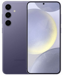 Смартфон Samsung Galaxy S24+ 12/512Гб фиолетовый