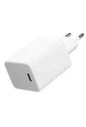 СЗУ VLP Lite Charge Mini Type-c 45W белое
