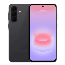 Смартфон Samsung Galaxy A37 8/256Гб черный