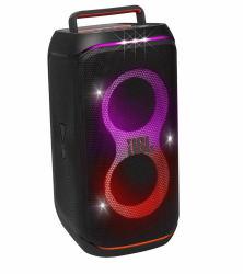 Портативная колонка JBL PartyBox 120 черная