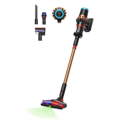 Пылесос Dyson DS60 (SV53-A) Piston Animal золотистый