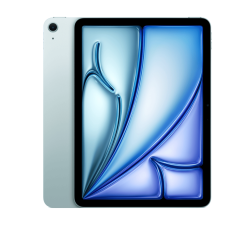 Планшет Apple iPad Air 13" (2025) М3 1Тб Wi-Fi голубой