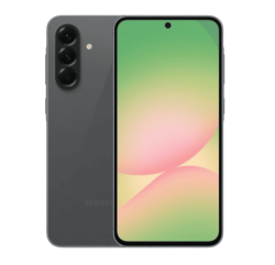 Смартфон Samsung Galaxy A56 5G 8/256Гб графитовый