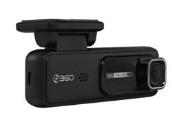Видеорегистратор Xiaomi Botslab Dash Cam HK300 черный