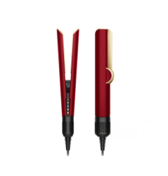 Выпрямитель Dyson Airstrait HT01 Red Velvet/Gold