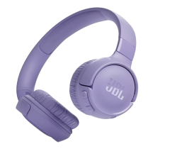 Наушники Bluetooth JBL tune 520BT сиреневые