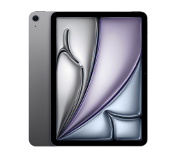 Планшет Apple iPad Air 13&quot; (2025) М3 128Гб Wi-Fi «серый космос»
