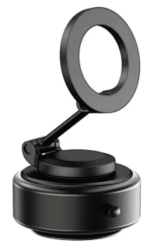 Автомобильный держатель Wiwu Octopus Wi-CH056 черный