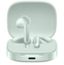 Наушники Xiaomi Redmi Buds 7S зеленые