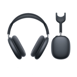 Наушники Apple AirPods Max 2024 &laquo;&lrm;тёмная ночь&raquo;&lrm;