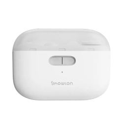 Электрические кусачки для ногтей Xiaomi Electric Nail Clipper LQ-EDZJD01