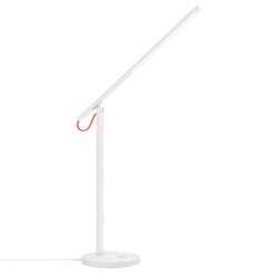 Настольная лампа Xiaomi Mi Smart LED Desk Lamp 1S белая