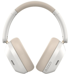 Беспроводные наушники Realme Techlife Studio H1 белые