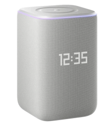 Умная колонка Яндекс. Станция 3 серая