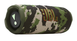 Портативная колонка JBL Flip 7 камуфляж