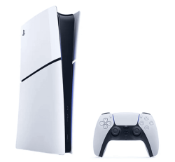 Игровая приставка Sony Playstation 5 Slim Digital Edition