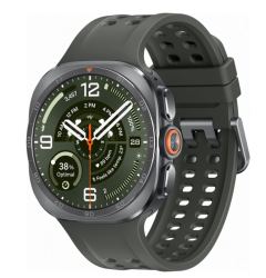 Умные часы Samsung Galaxy Watch Ultra 2 LTE 47mm серый титан