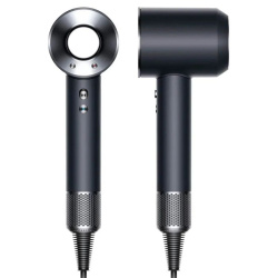 Фен для волос Xiaomi Sencicimen Hair Dryer HD15 серый