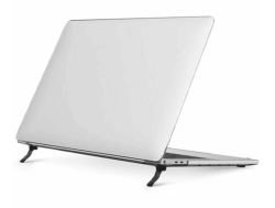 Чехол-подставка пластиковый Wiwu Stand Shield на MacBook Air 13.3'' (2020) матовый