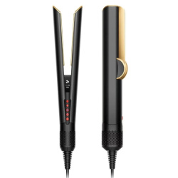 Выпрямитель Dyson Airstrait HT01 черный