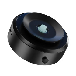 Магнитный держатель Vacuum Suction Type-C X8/X8Q черный