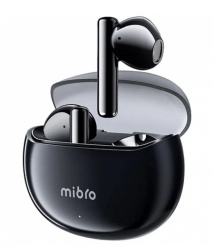 Наушники Xiaomi Mibro Earbuds 2 (XPEJ004) черные