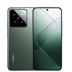 Смартфон Хiaomi 14 12/512Гб зеленый