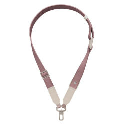 Ремешок на шею/руку Uniq Vista Duo 2 в 1 розовый с белым