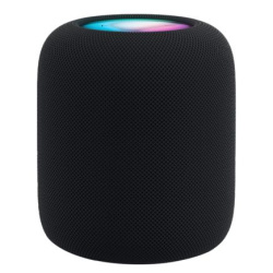 Умная колонка Apple HomePod черная