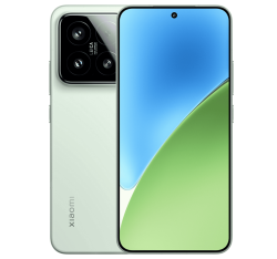 Смартфон Хiaomi 15 12/512Гб зеленый