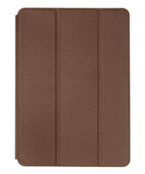 Чехол Smart Case для iPad Air 13" (2024) коричневый