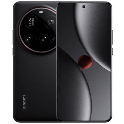 Смартфон Хiaomi 15 Ultra 16/512Гб черный