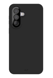 Чехол силиконовый VLP Aster Case для Samsung Galaxy A57 черный