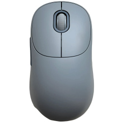 Мышка Xiaomi Mijia Wireless Mouse 3 синяя